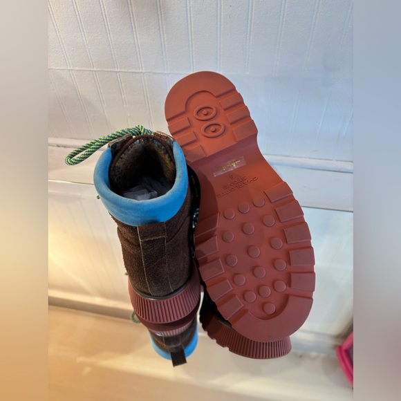 CHARLOTTE STONE! BNIB - Picture 6 of 6